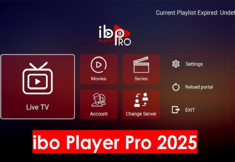 How Ibo Pro Player IPTV Transforms Your Streaming Experience