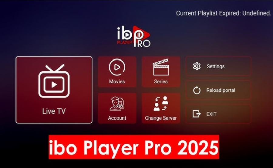 How Ibo Pro Player IPTV Transforms Your Streaming Experience