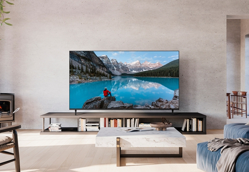 How Panasonic Smart TVs Are Revolutionizing Home Entertainment