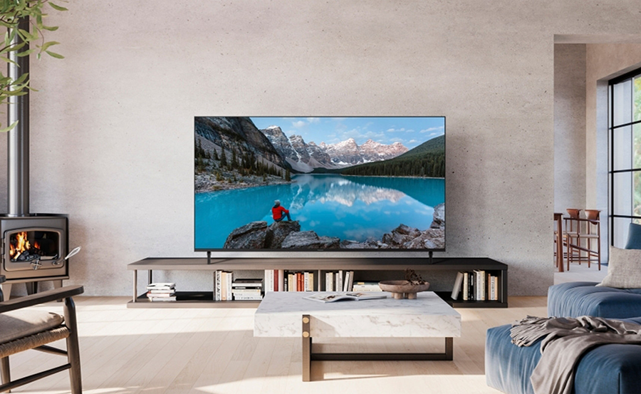 How Panasonic Smart TVs Are Revolutionizing Home Entertainment