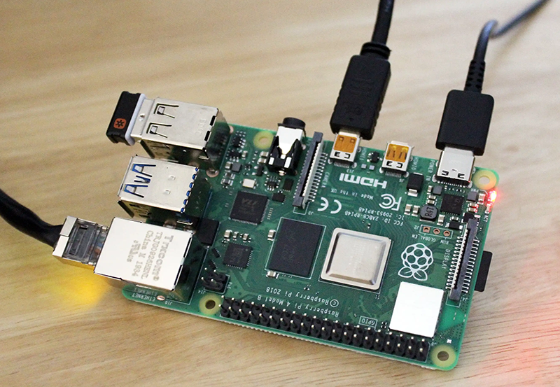 How to Get Started with Raspberry Pi: A Beginner's Guide