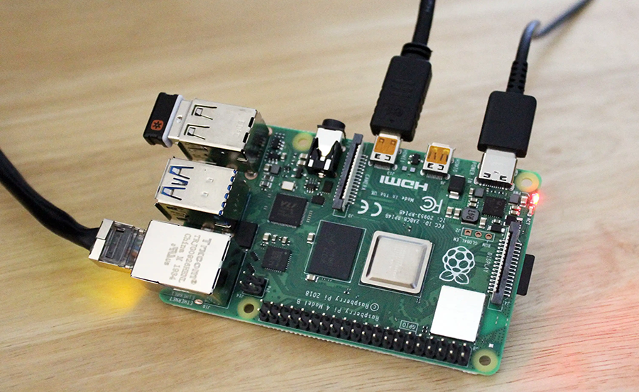 How to Get Started with Raspberry Pi: A Beginner's Guide