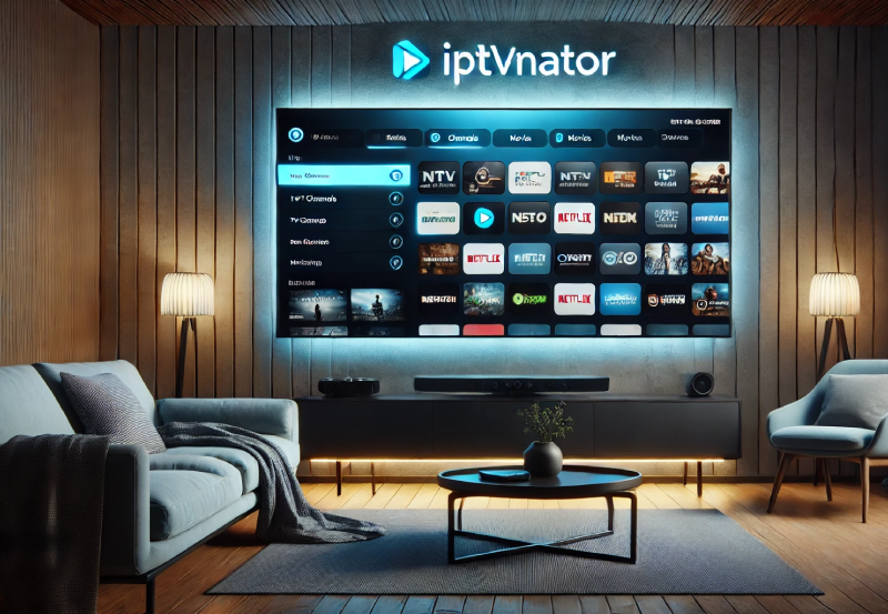 5 Key Features That Make IPTVnator Stand Out