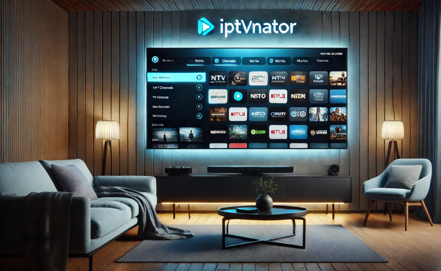 5 Key Features That Make IPTVnator Stand Out